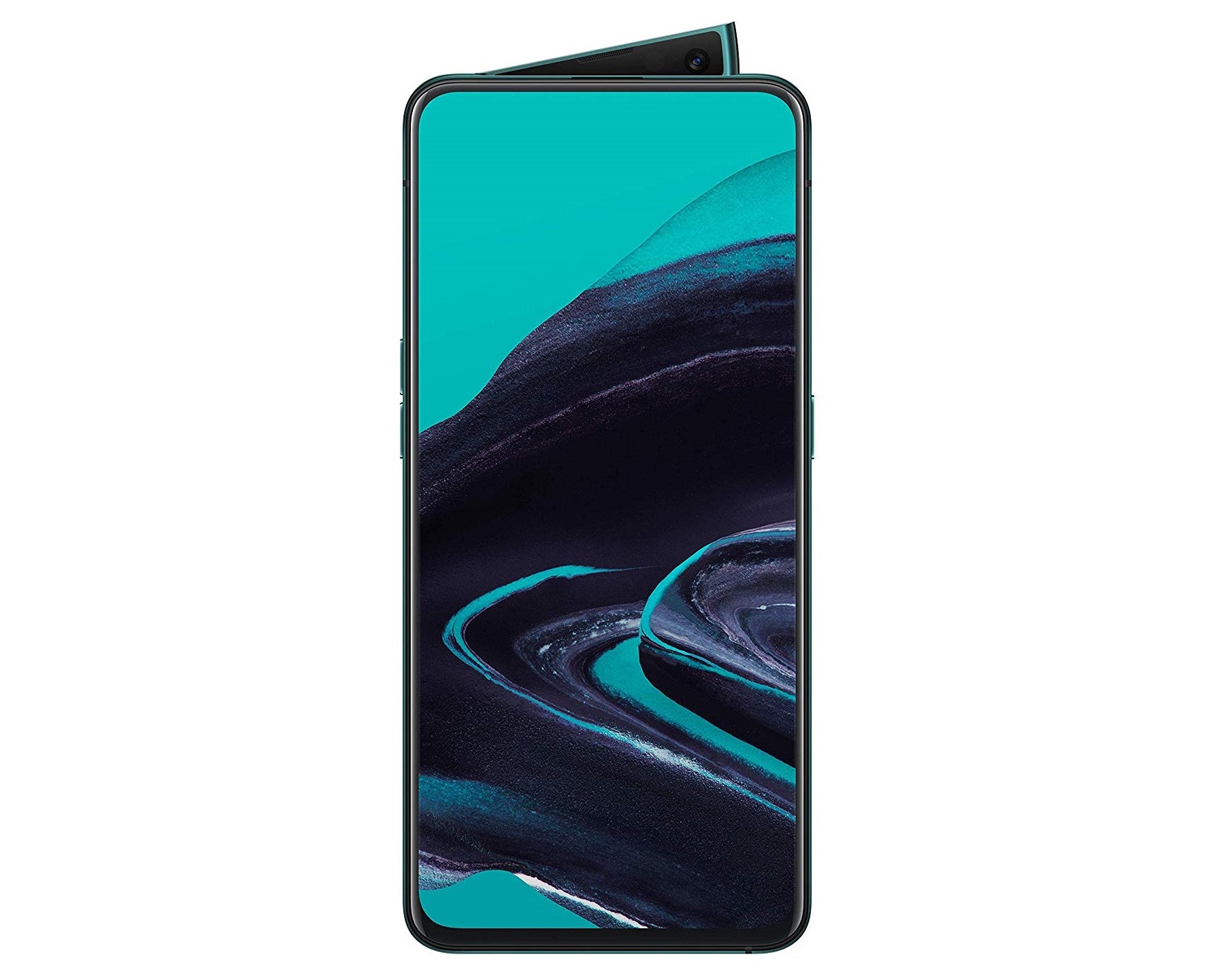 Oppo Reno2 Smartphone in Review: Lackluster Camera Performance 