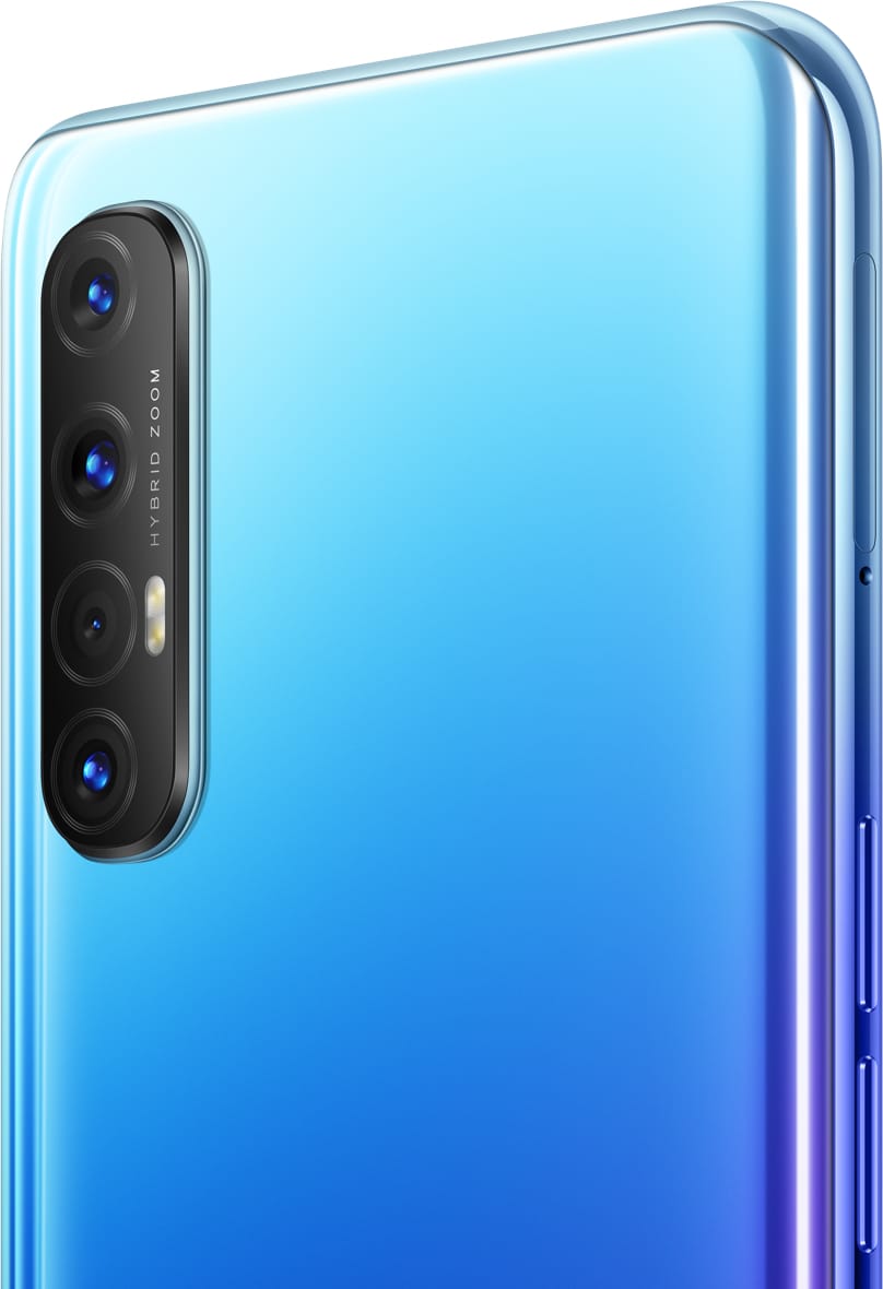 Oppo Reno3 Pro 5G Smartphone Review – Affordable Phone with 5G 