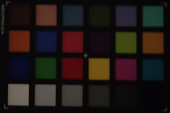 ColorChecker 