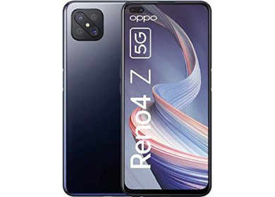 Oppo Reno4 Z 5G smartphone Review - 5G phone with good main camera -   Reviews