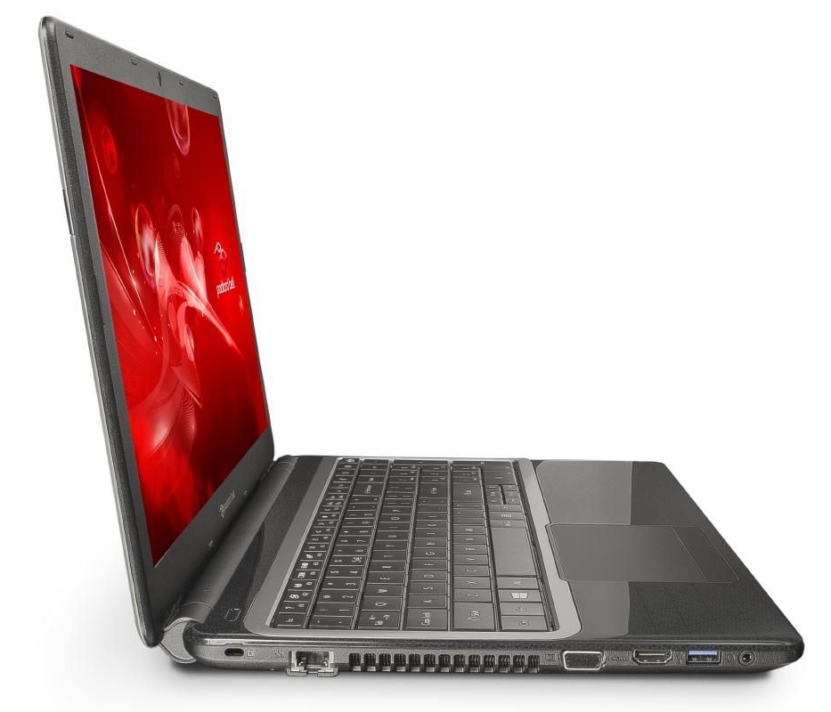 Ноутбук Packard Bell Easynote Te69hw