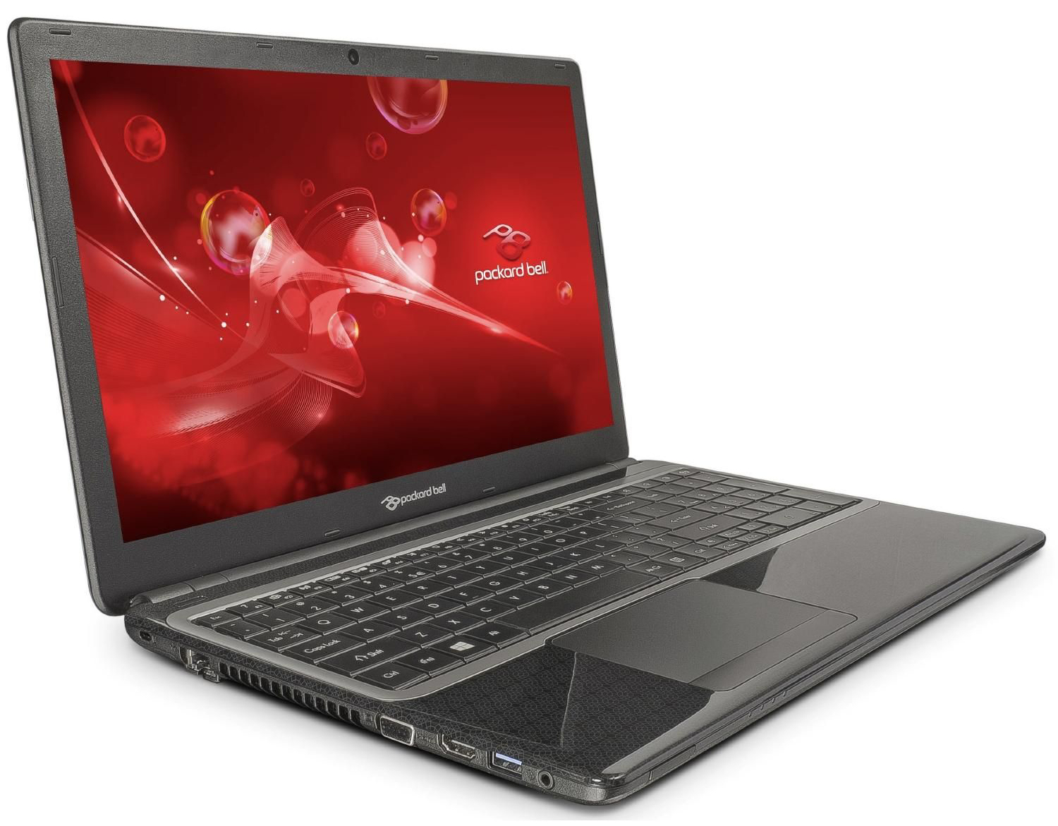 godkende Landskab miste dig selv Packard Bell EasyNote TE69HW-29574G50Mnsk Notebook Review -  NotebookCheck.net Reviews