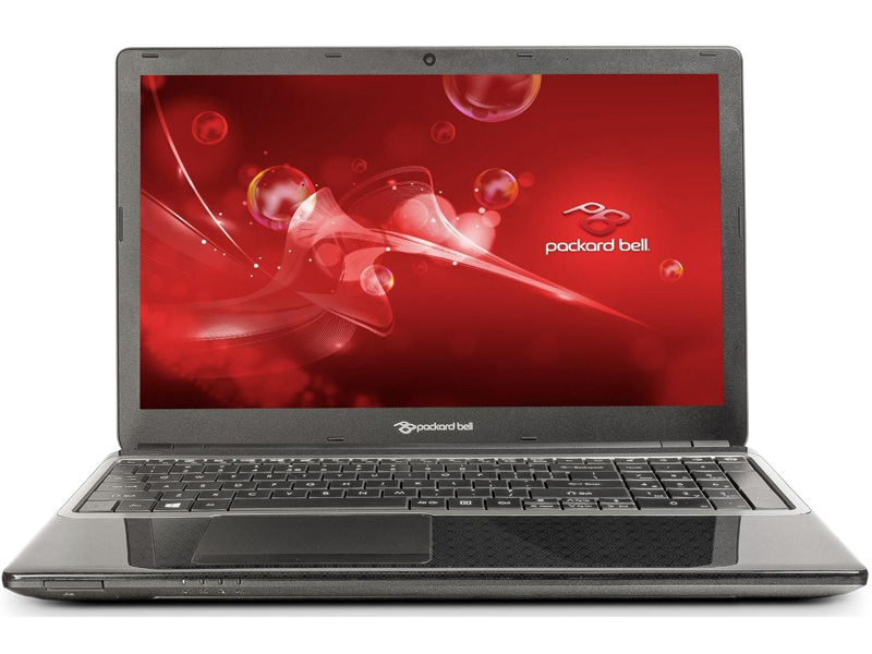 godkende Landskab miste dig selv Packard Bell EasyNote TE69HW-29574G50Mnsk Notebook Review -  NotebookCheck.net Reviews