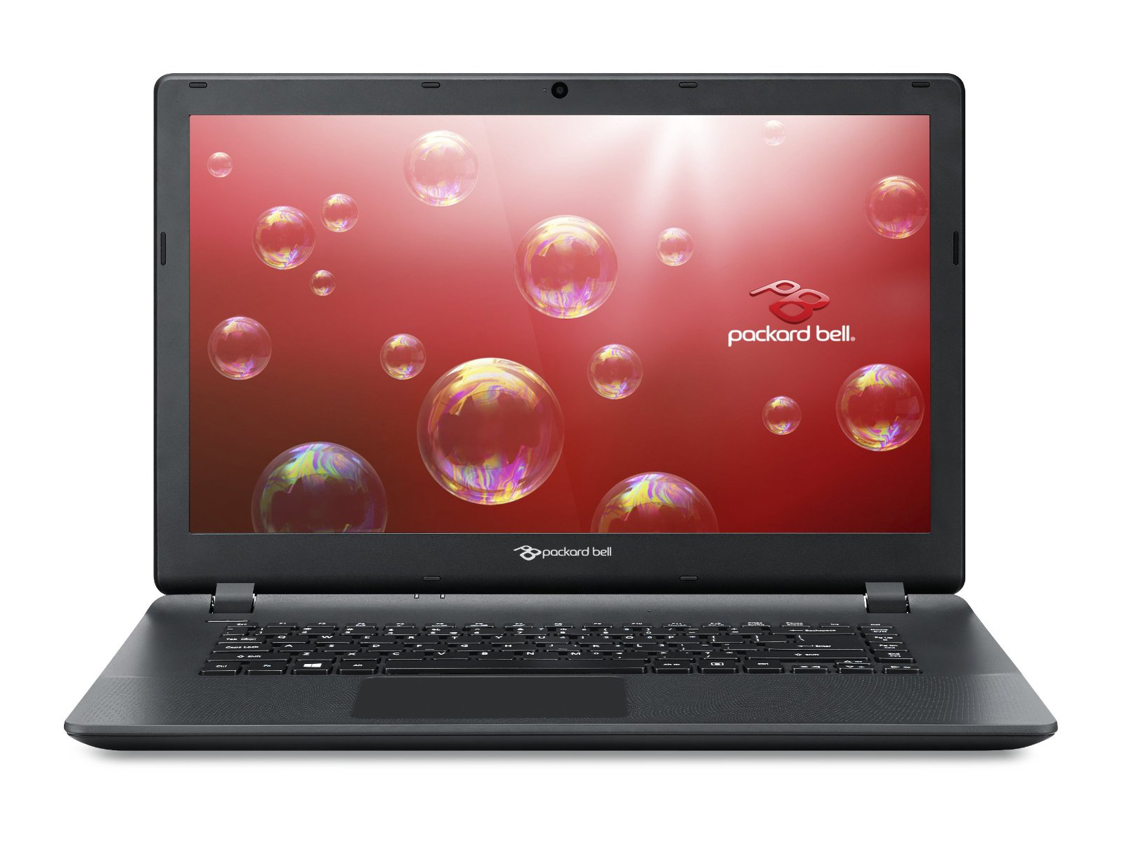 Choose your country Packard Bell