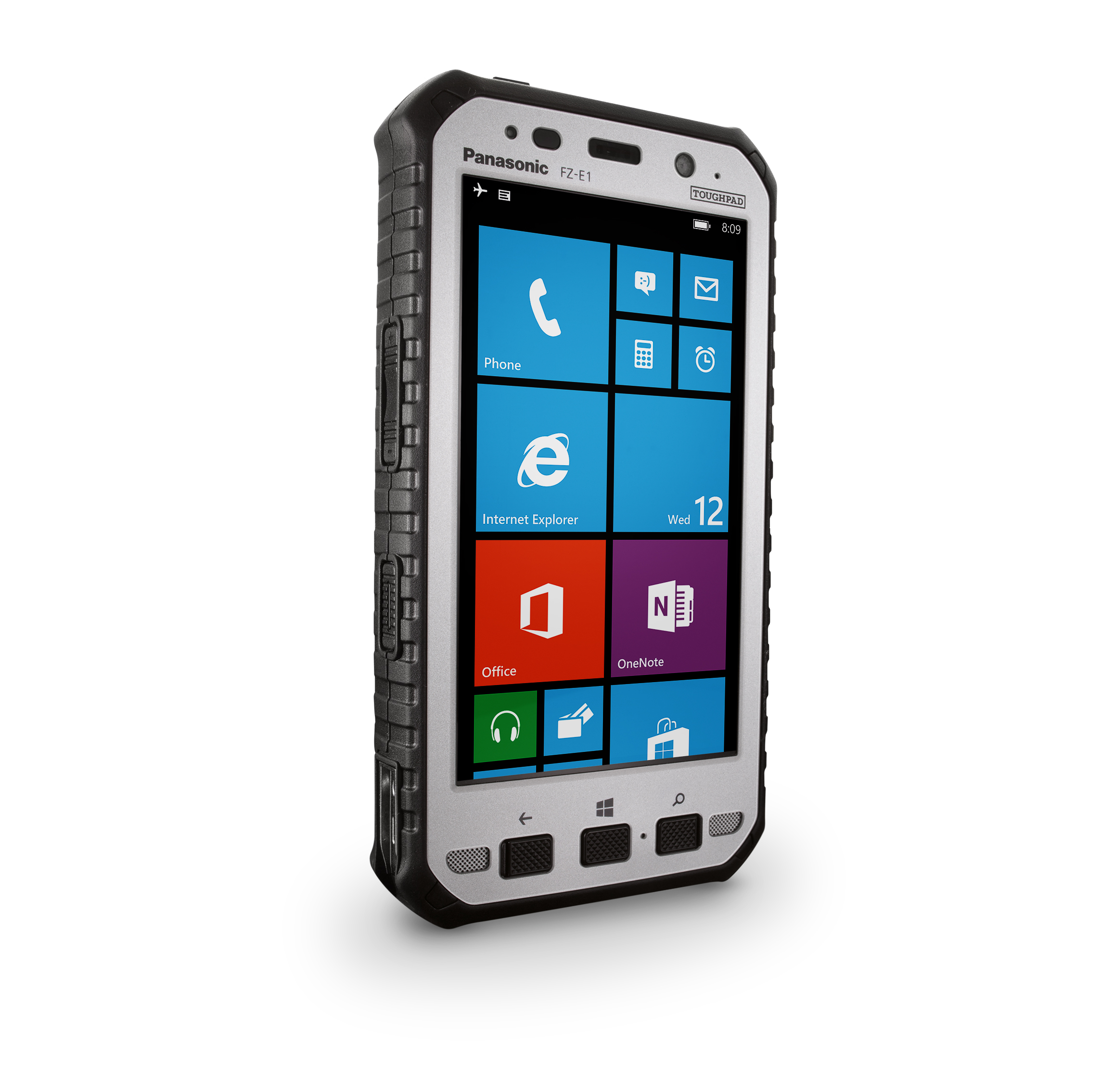 panasonic fz 81