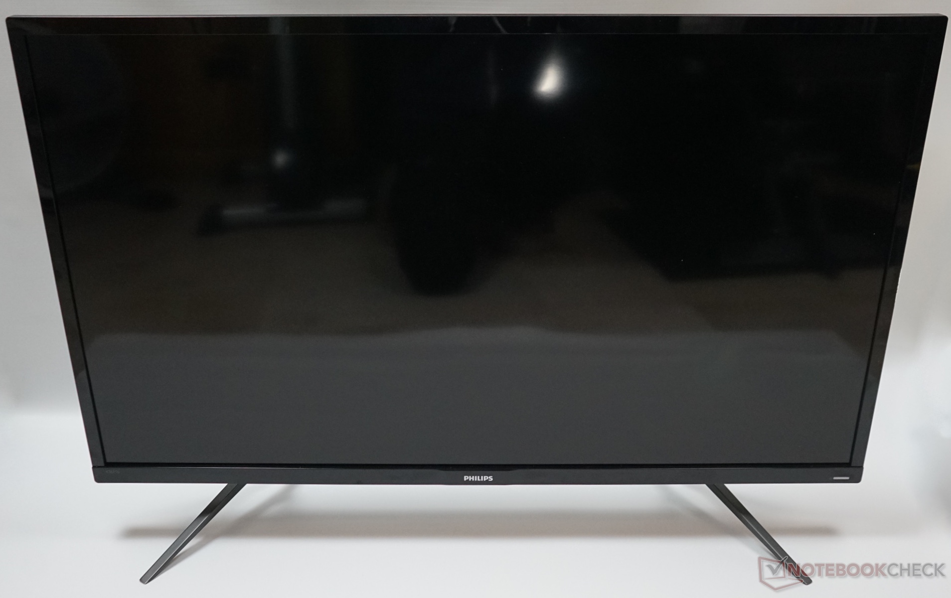 Philips Momentum 436M6VBPAB 4K Desktop Monitor Review Philips Momentum 436M6VBPAB 4K Desktop Monitor Review