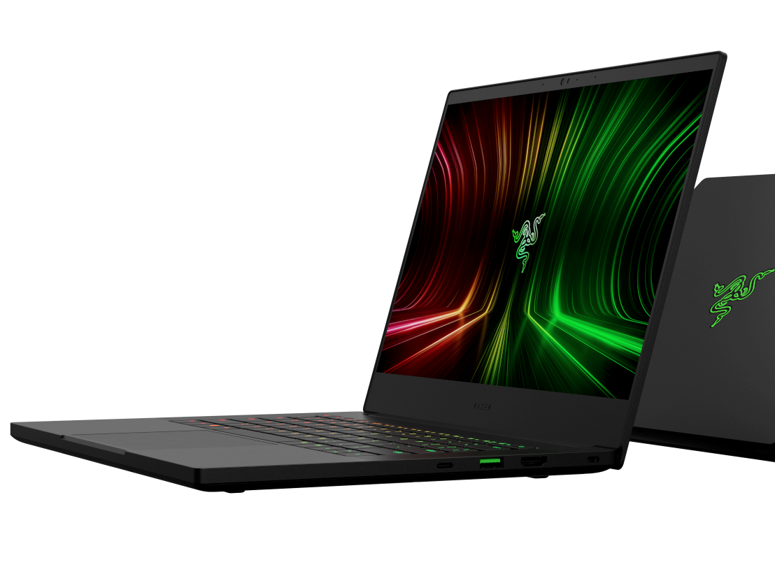 Razer Blade 14 Ryzen 9 Laptop Review Blade Pro 17 Performance At Half The Size NotebookCheck