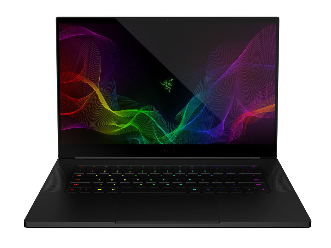 Razer Blade 15 (i7-8750H, GTX 1070 Max-Q, FHD) Laptop Review Razer Blade 15 (i7-8750H, GTX 1070 Max-Q, FHD) Laptop Review