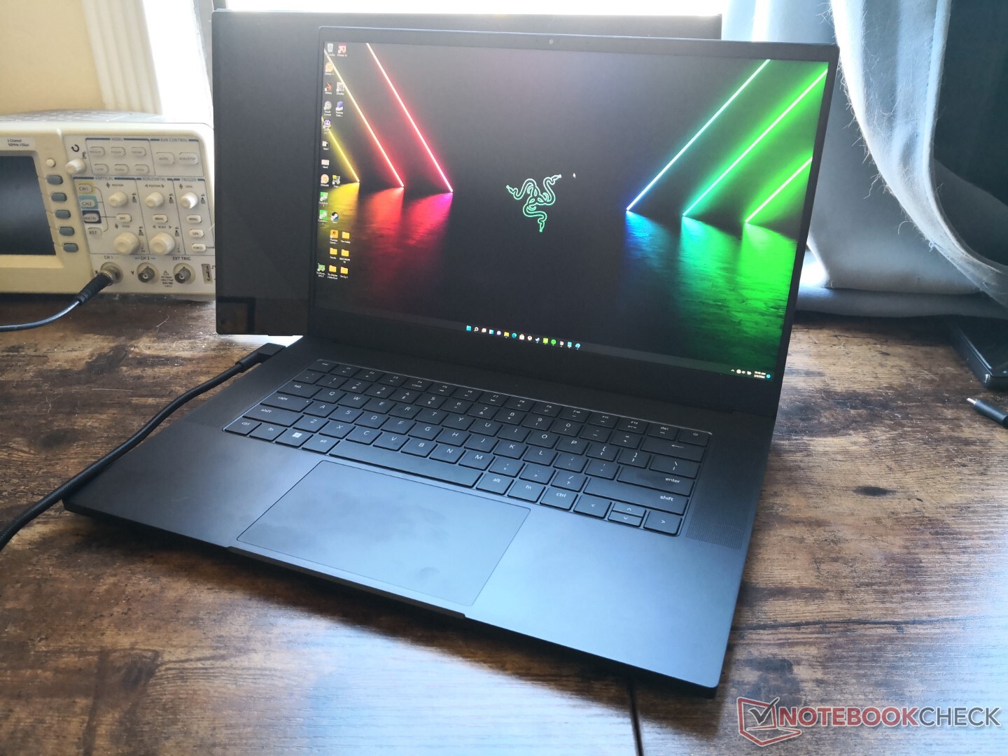 Razer Blade 15” Advanced (2018)