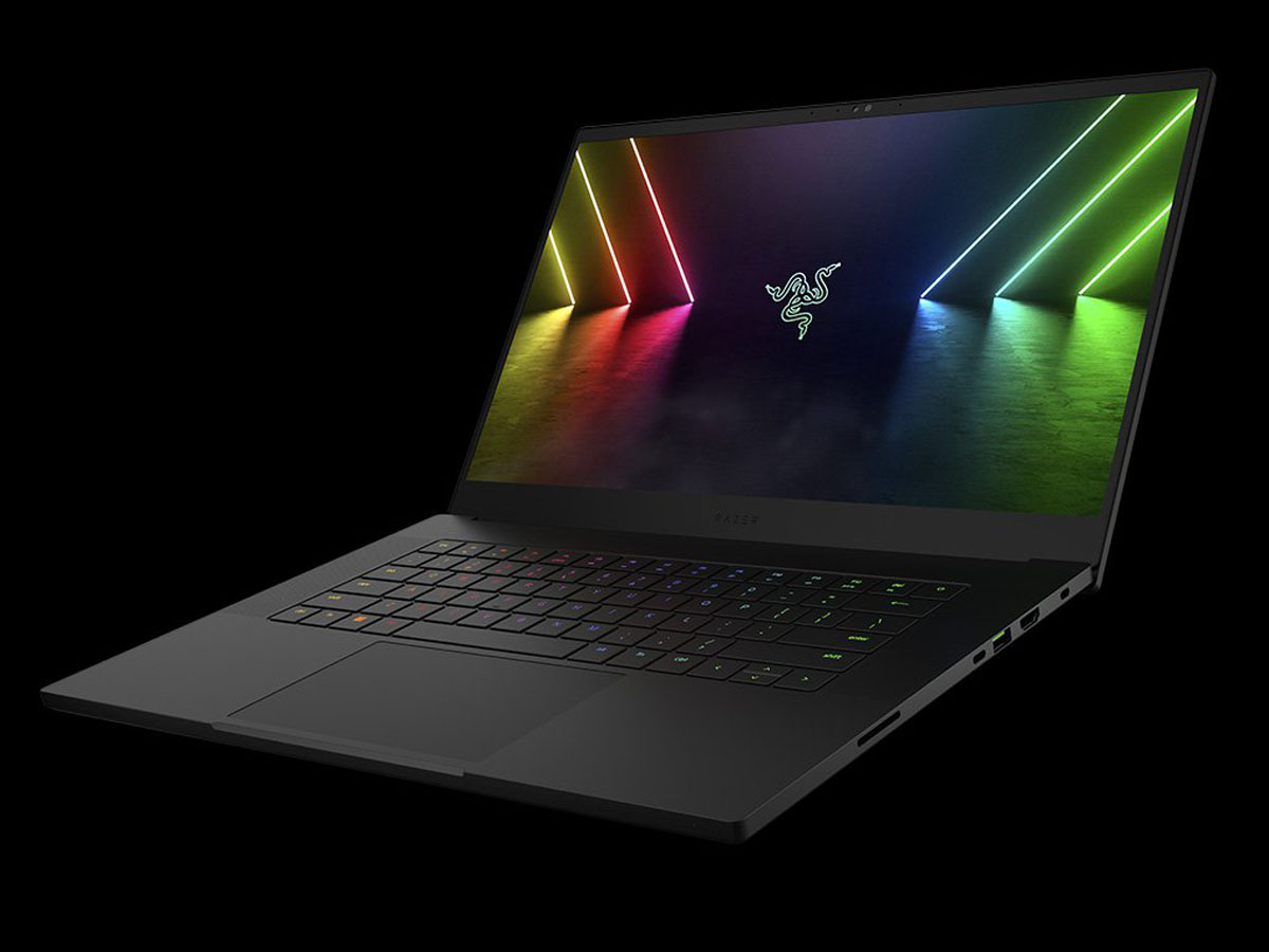 Review: Razer Blade 15 - Laptop 