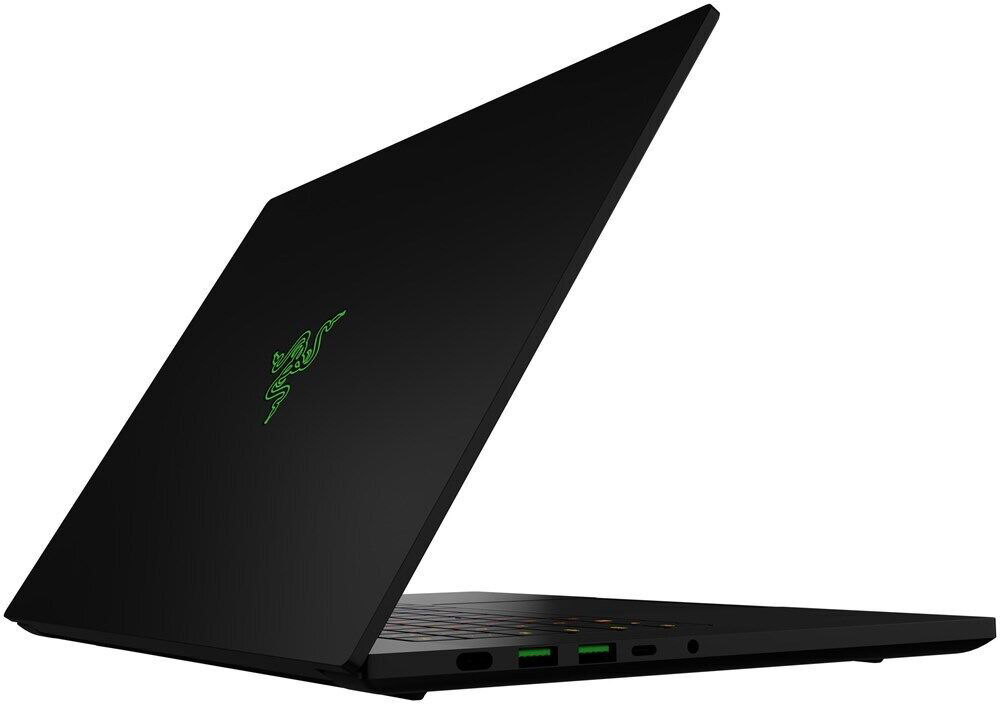 Razer Blade 15 OLED (early 2022) review: A compact gaming laptop with ...