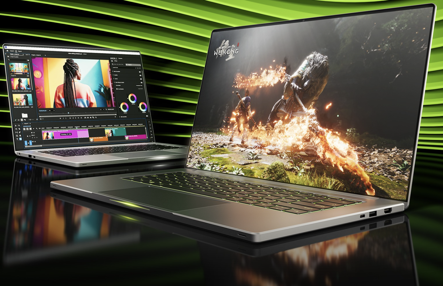 Nvidia GeForce RTX 5090 Laptop Analysis - Faster, but there is more to ...
