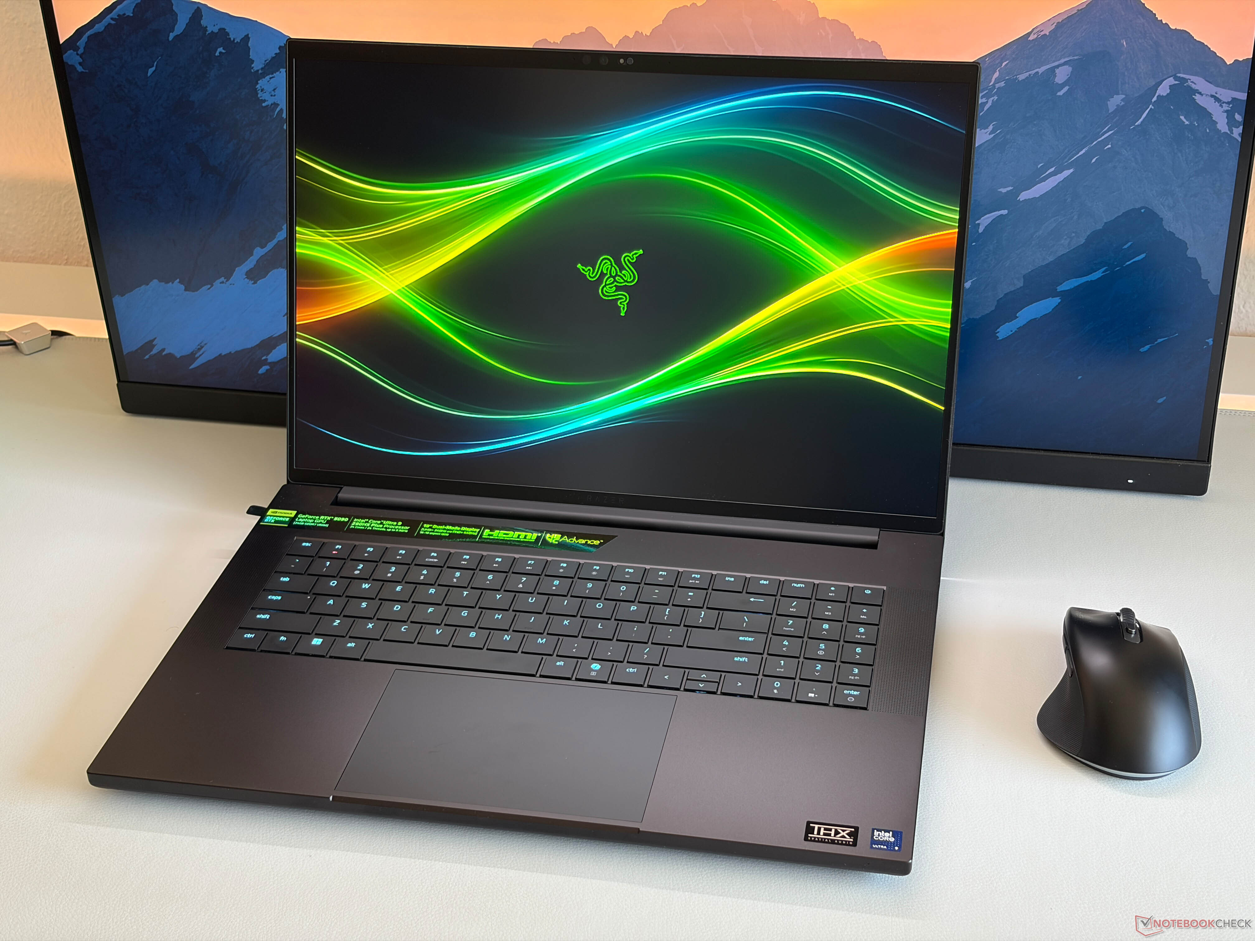 Razer Blade 18 2026
