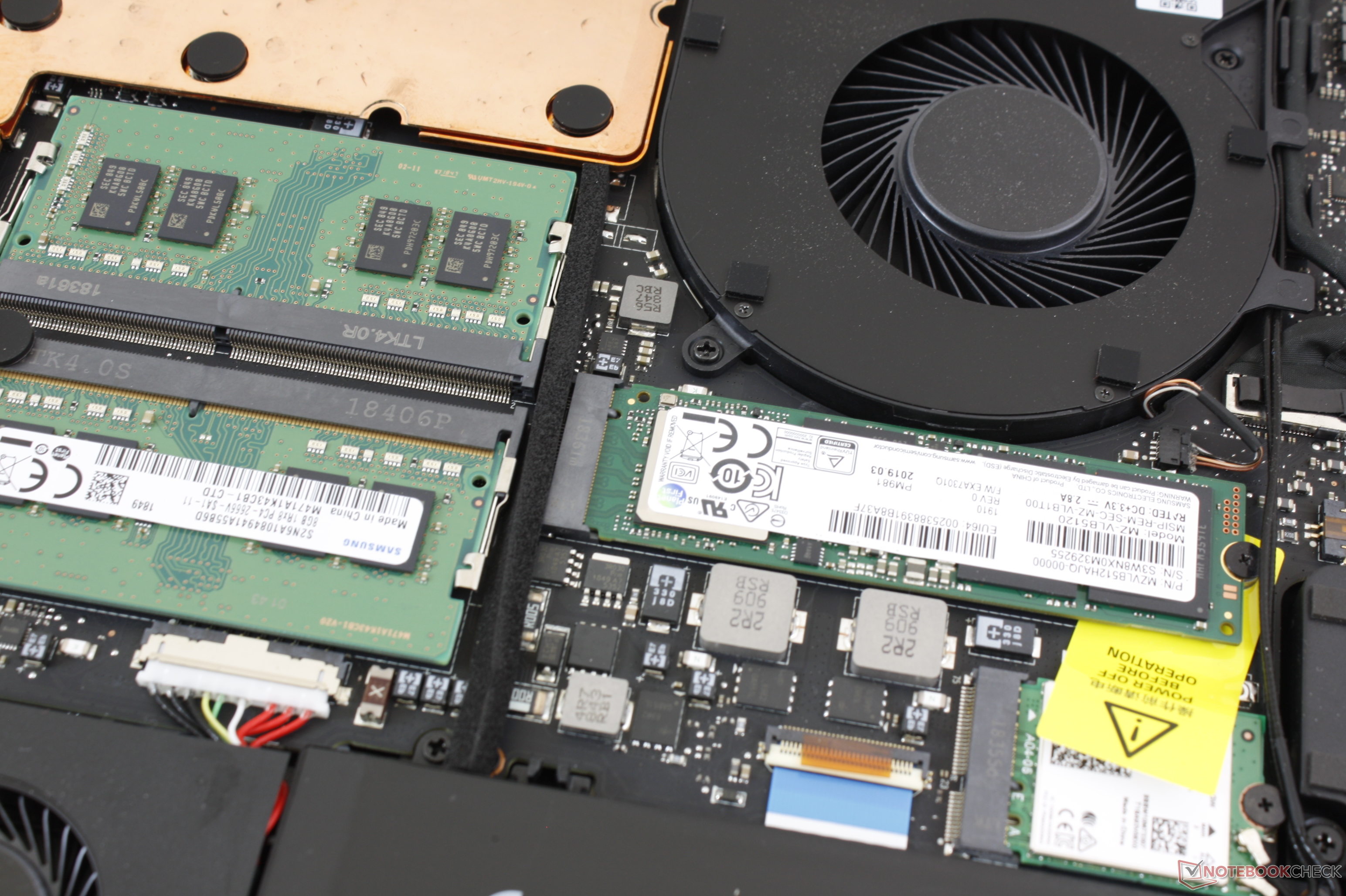 Watch out for these common cut corners laptop manufacturers like to ...