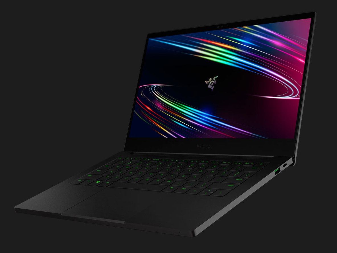 2020 Razer Blade Stealth GTX 1650 Ti Max Q Laptop Review Like the