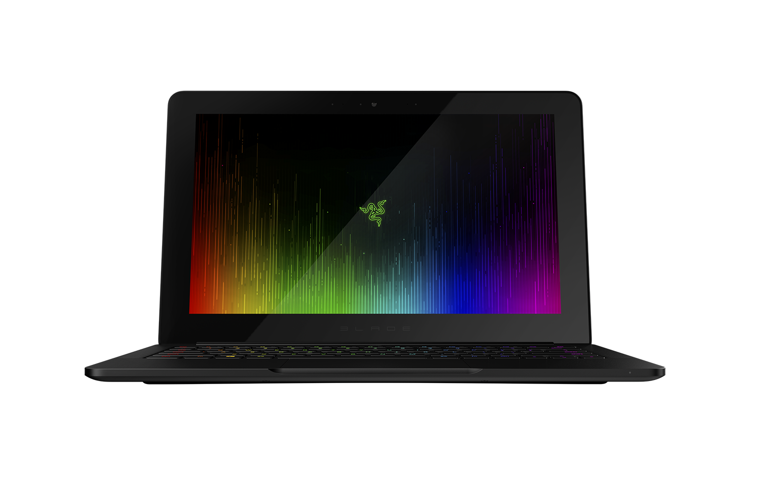 Display Check: Razer Blade Stealth (13.3 QHD+, i7-7500U) -  NotebookCheck.net Reviews