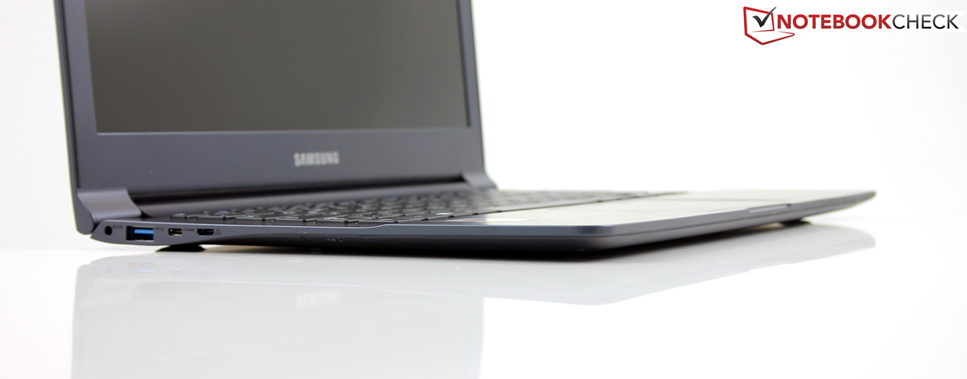 Review Samsung Ativ Book 9 Lite 905s3g K01de Subnotebook Notebookcheck Net Reviews