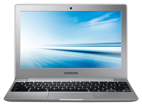 Samsung Chromebook 2 XE503C12-K01US Black 12 Volt Octa Core Notebook Laptop