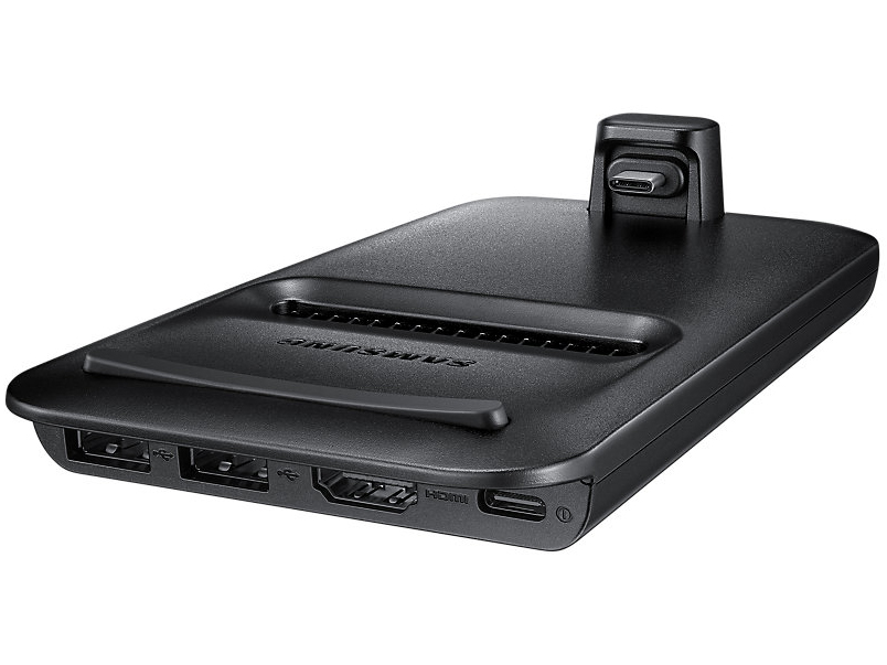 Samsung Dex Pad Ee M5100 Docking Station Review Notebookcheck