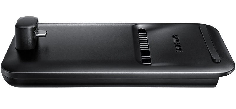 Contour series Flatter Samsung DeX Pad EE-M5100 Docking Station Review - NotebookCheck.net Reviews