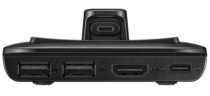 Samsung DeX Pad EE M5100 Docking Station Review NotebookCheck Reviews