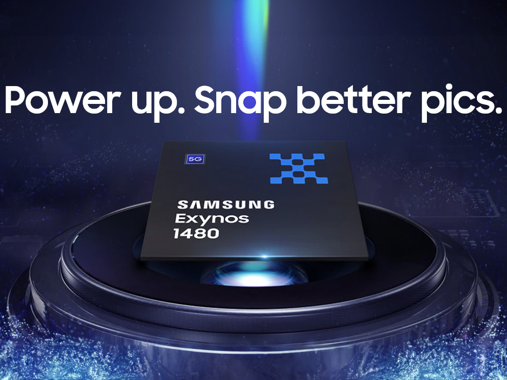 Samsung Xclipse 530 Benchmarks and Specs NotebookCheck Tech