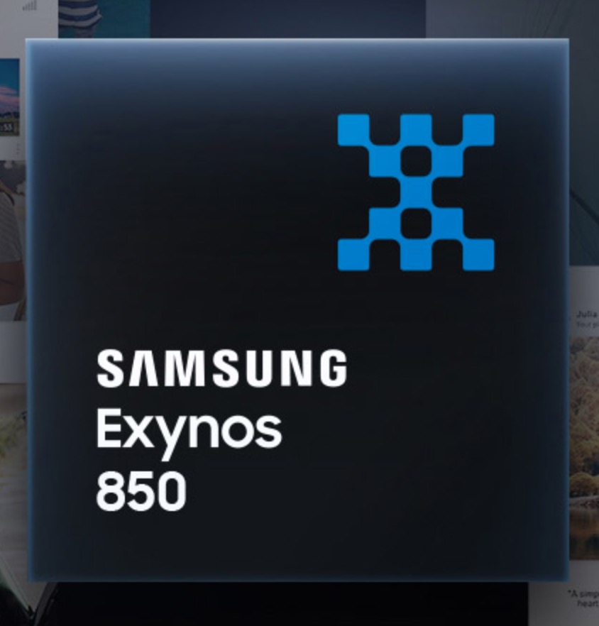 Samsung Exynos 850 Processor - Benchmarks and Specs - NotebookCheck.net Tech