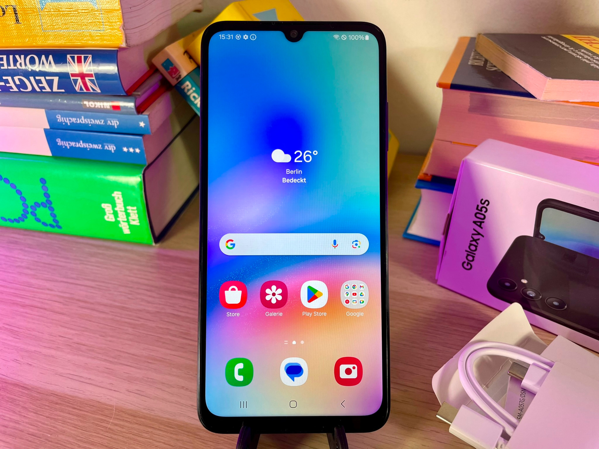 Galaxy v7 active 2025