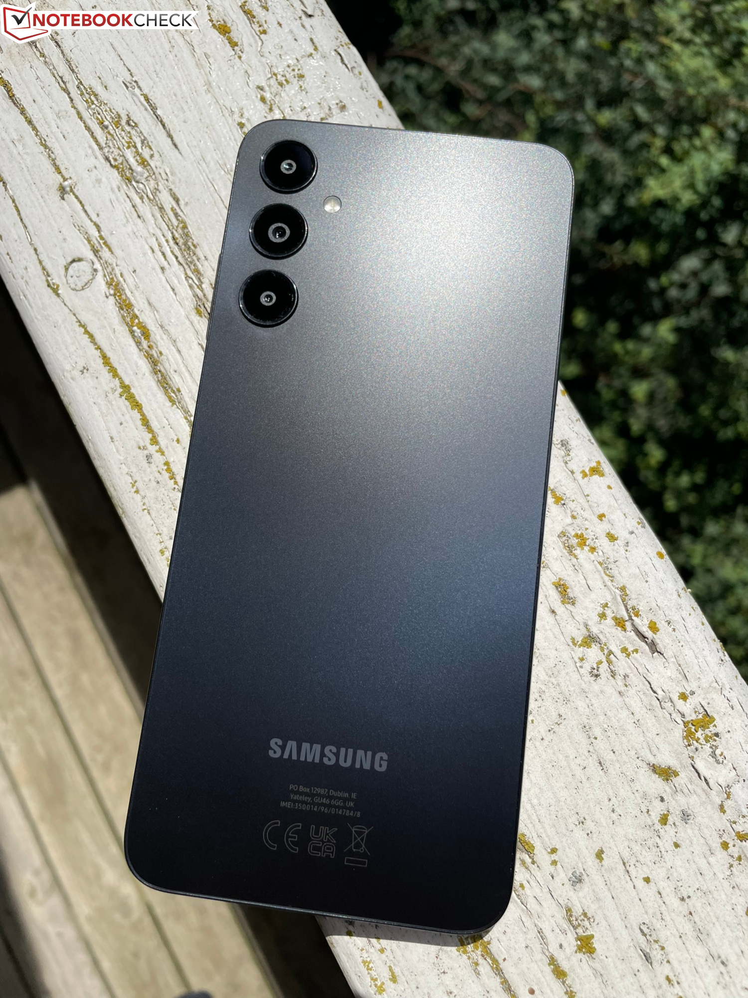 Samsung Galaxy A05s Review Bargain Smartphone With 90 Hz Screen 
