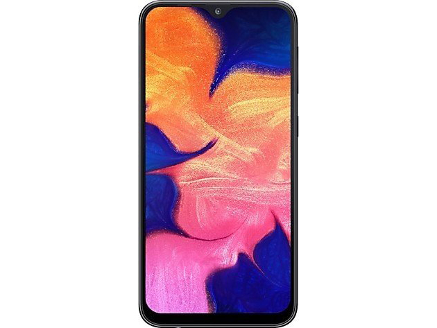 Samsung Galaxy A10 Smartphone Review Power In Plastic