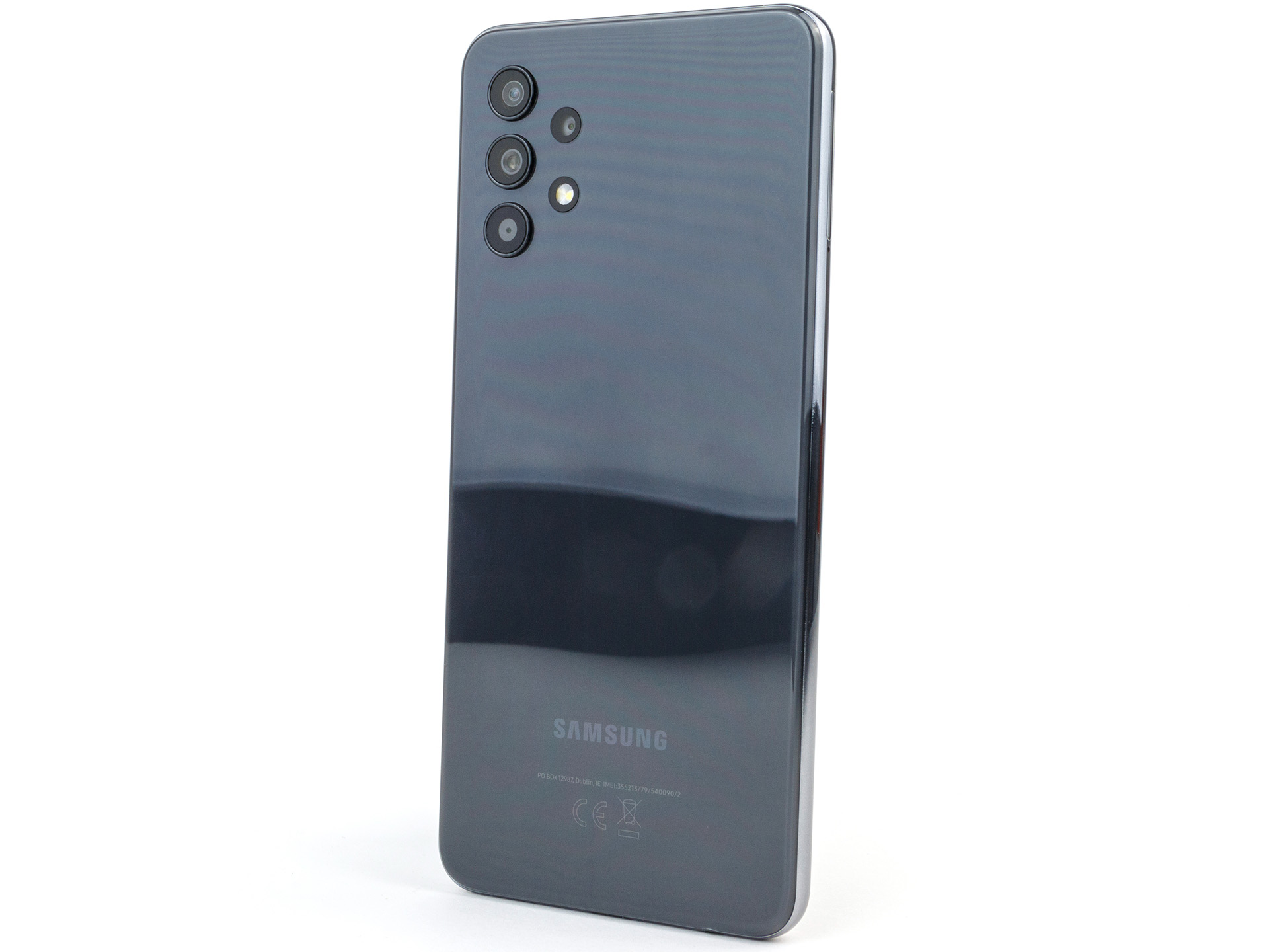 Samsung Galaxy A32 5G, análisis: review con características