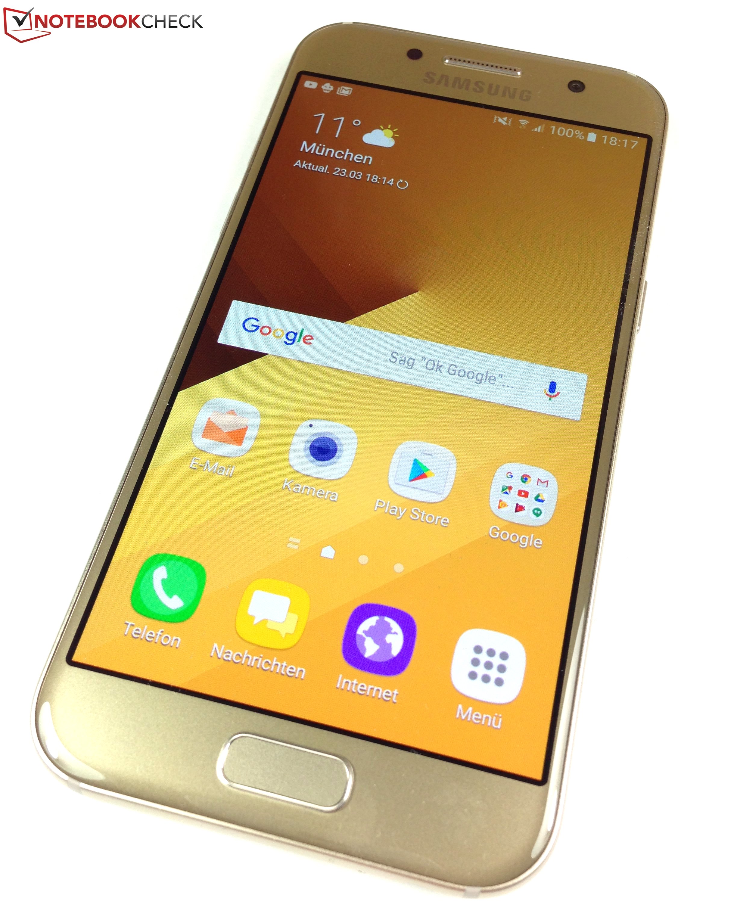 Track a cell phone Samsung Galaxy A3