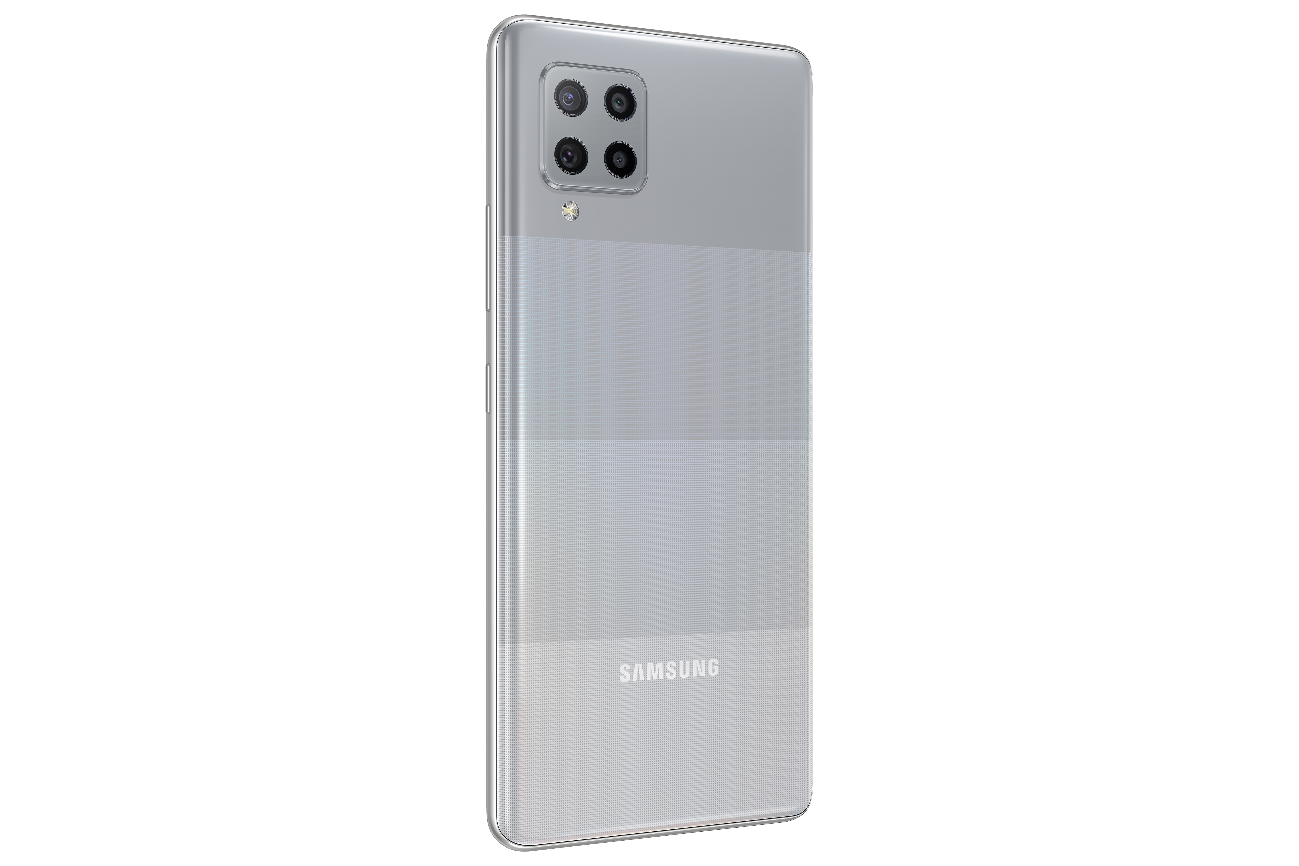 Samsung Galaxy A42 5G: The mid-range phone has a problem ...