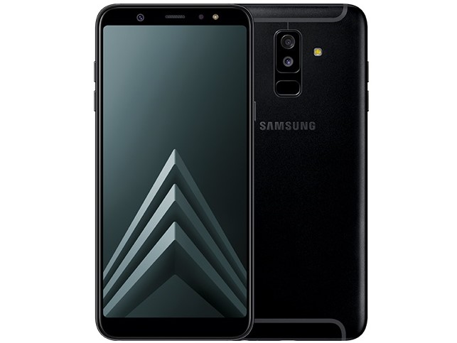 Samsung Galaxy A6 Plus 2018 Smartphone Review Notebookcheck