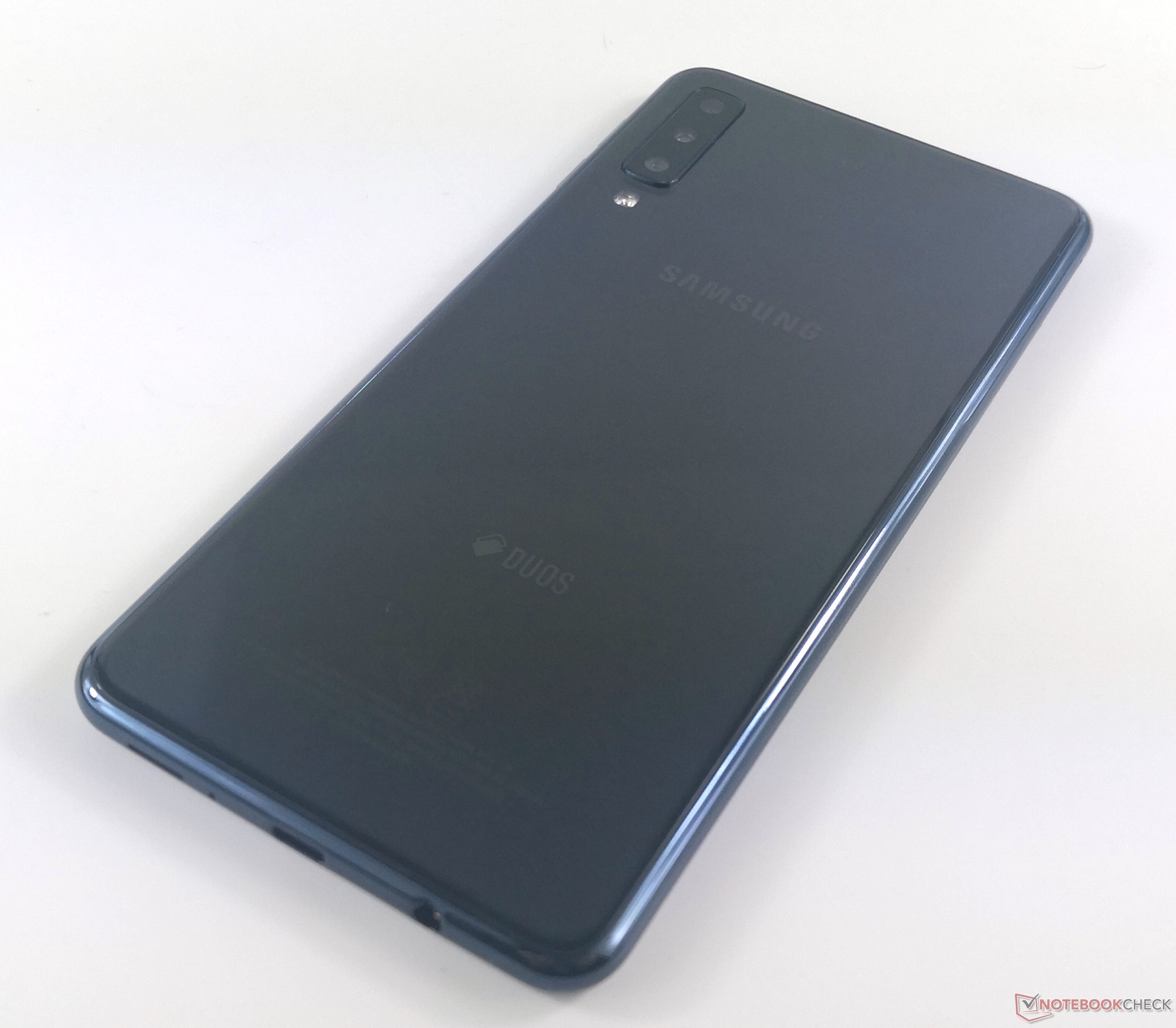 samsung a7  2018