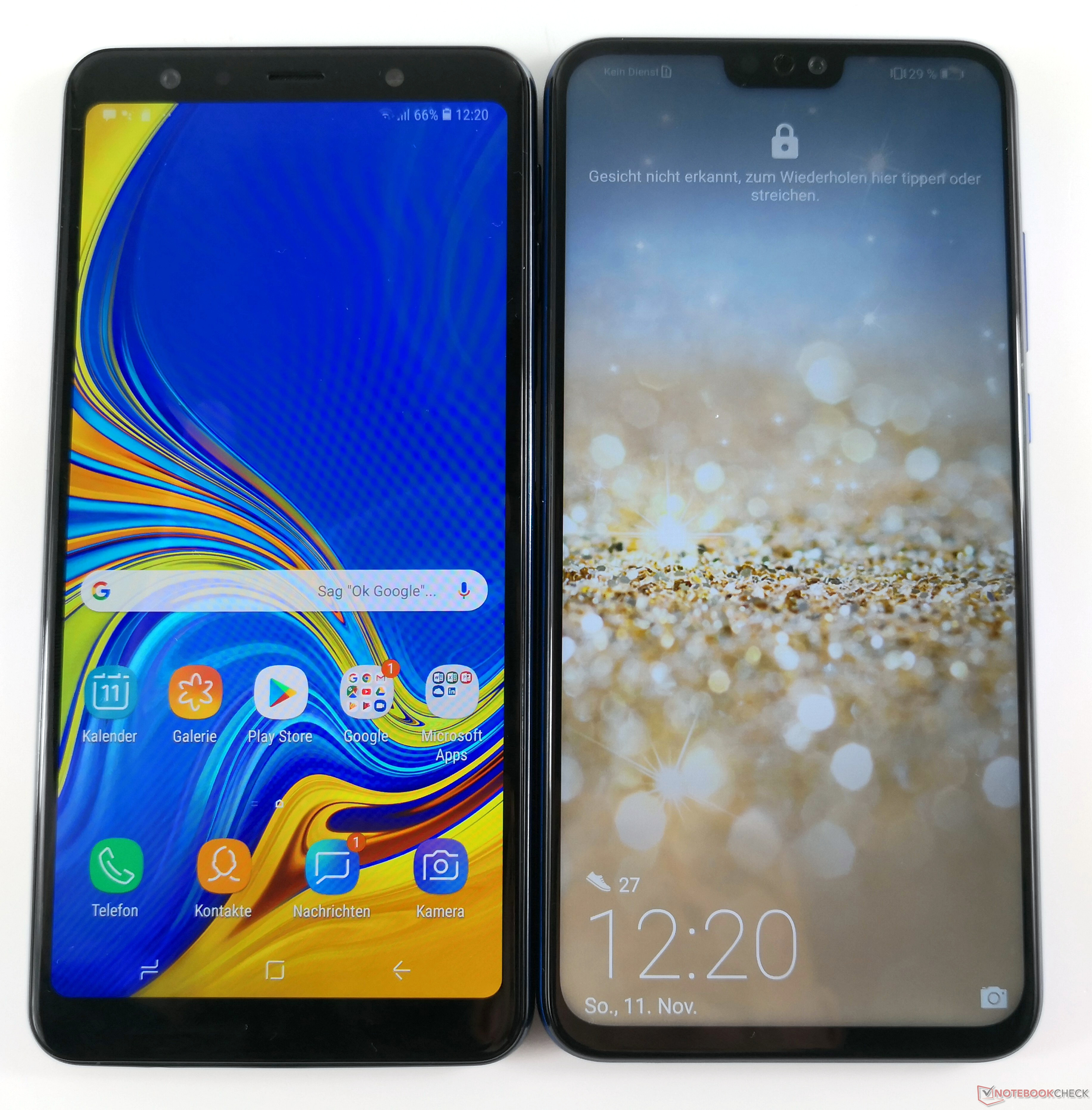 samsung galaxy a7 2018 android 11