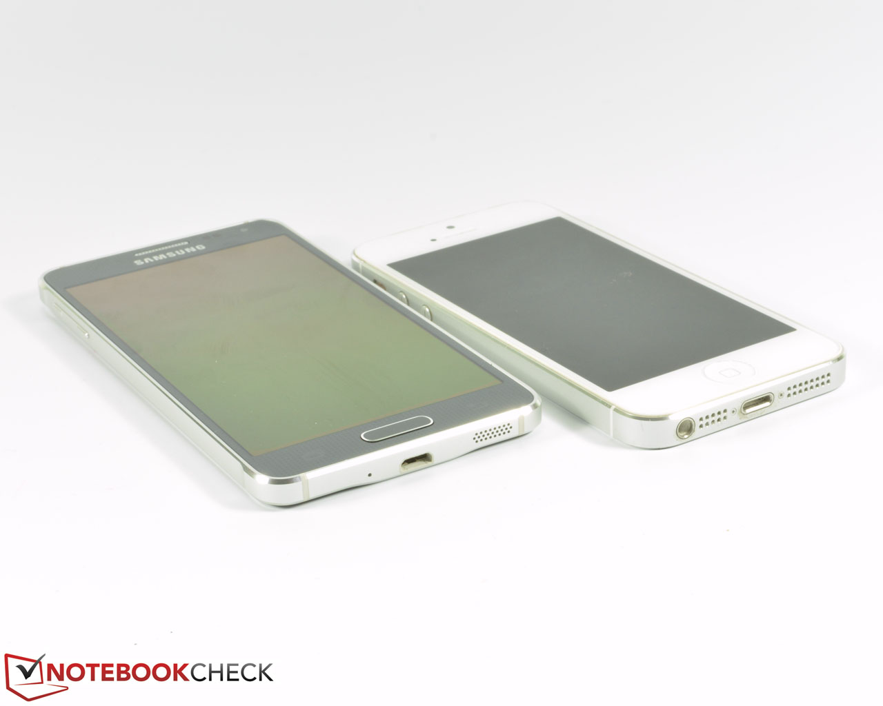samsung alpha 850