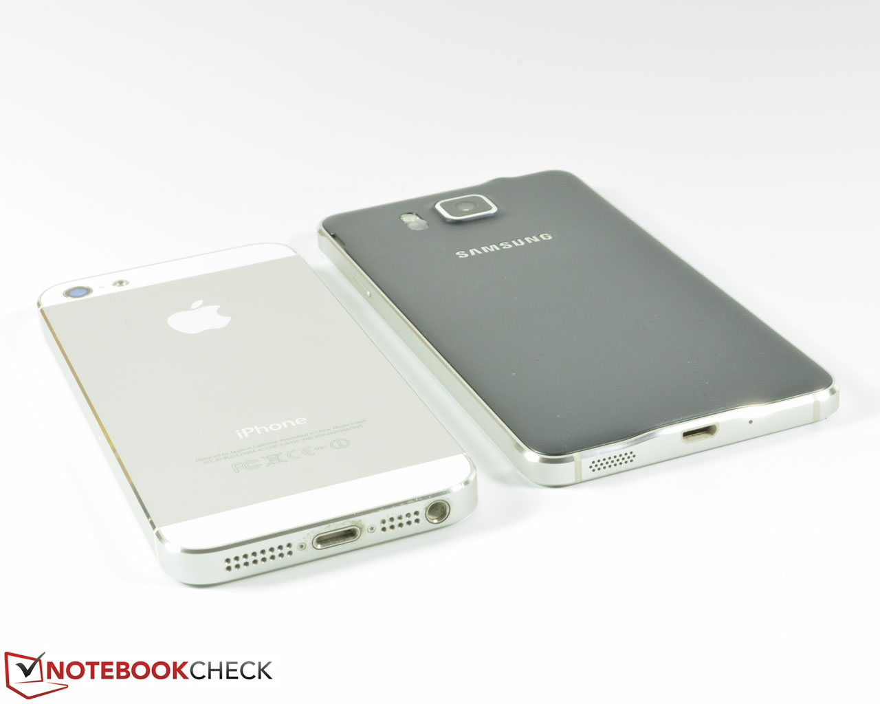 samsung alpha 850