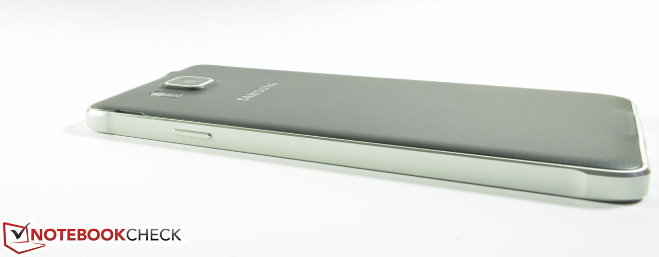 samsung alpha 850