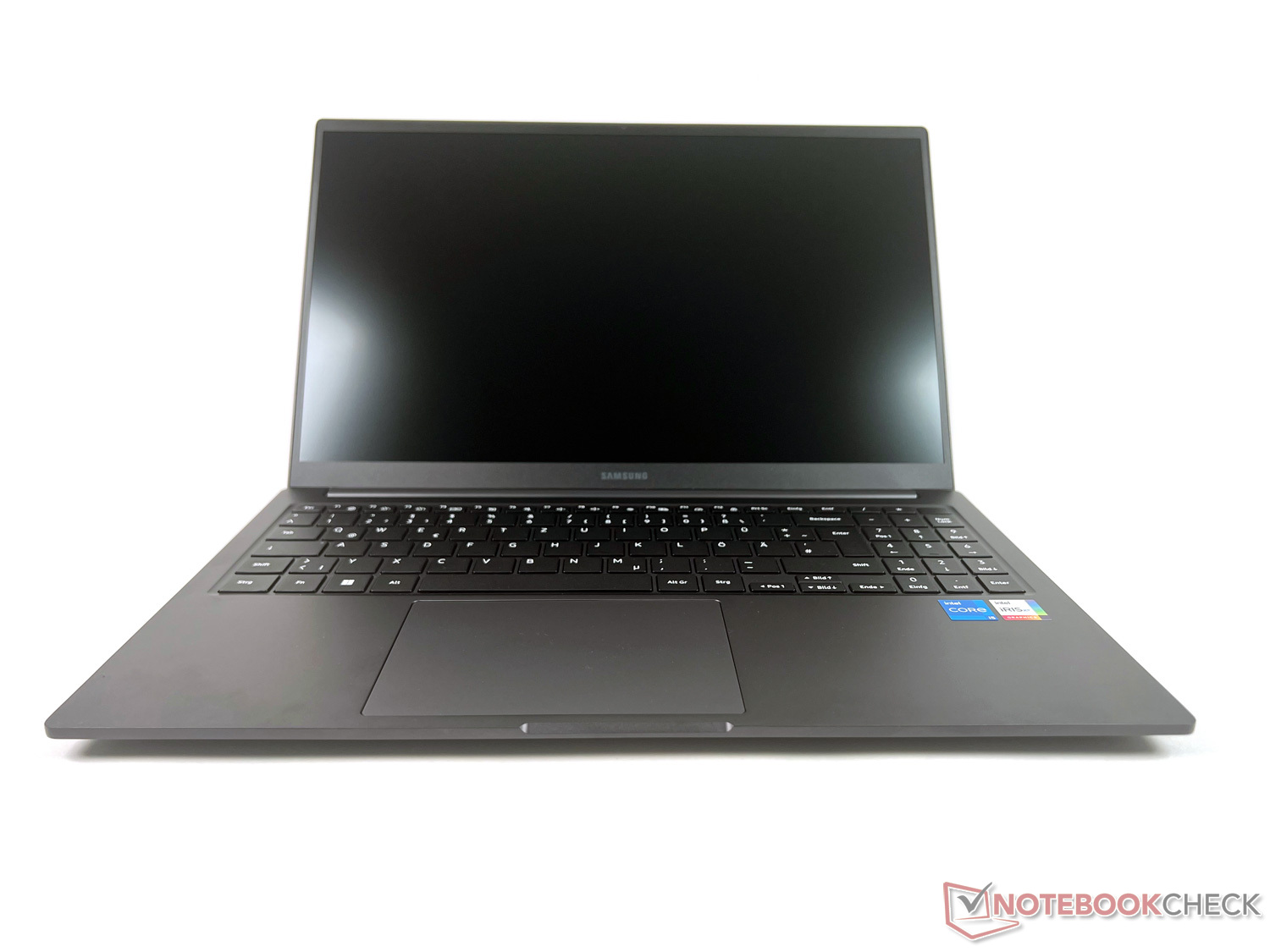notebook samsung galaxy book 3 core i7