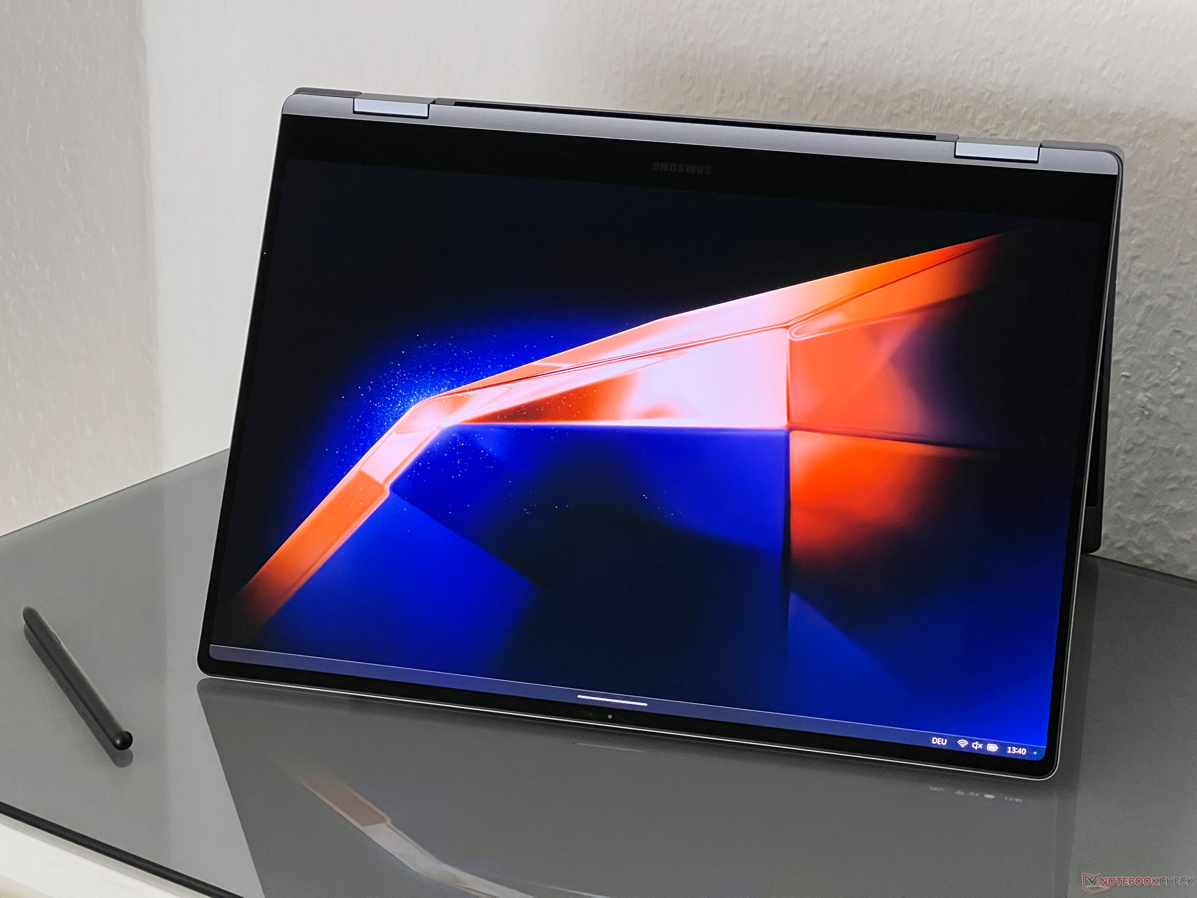 Samsung Galaxy Book4 Pro 360 An Extremely Slim 2 in 1 With The Core 