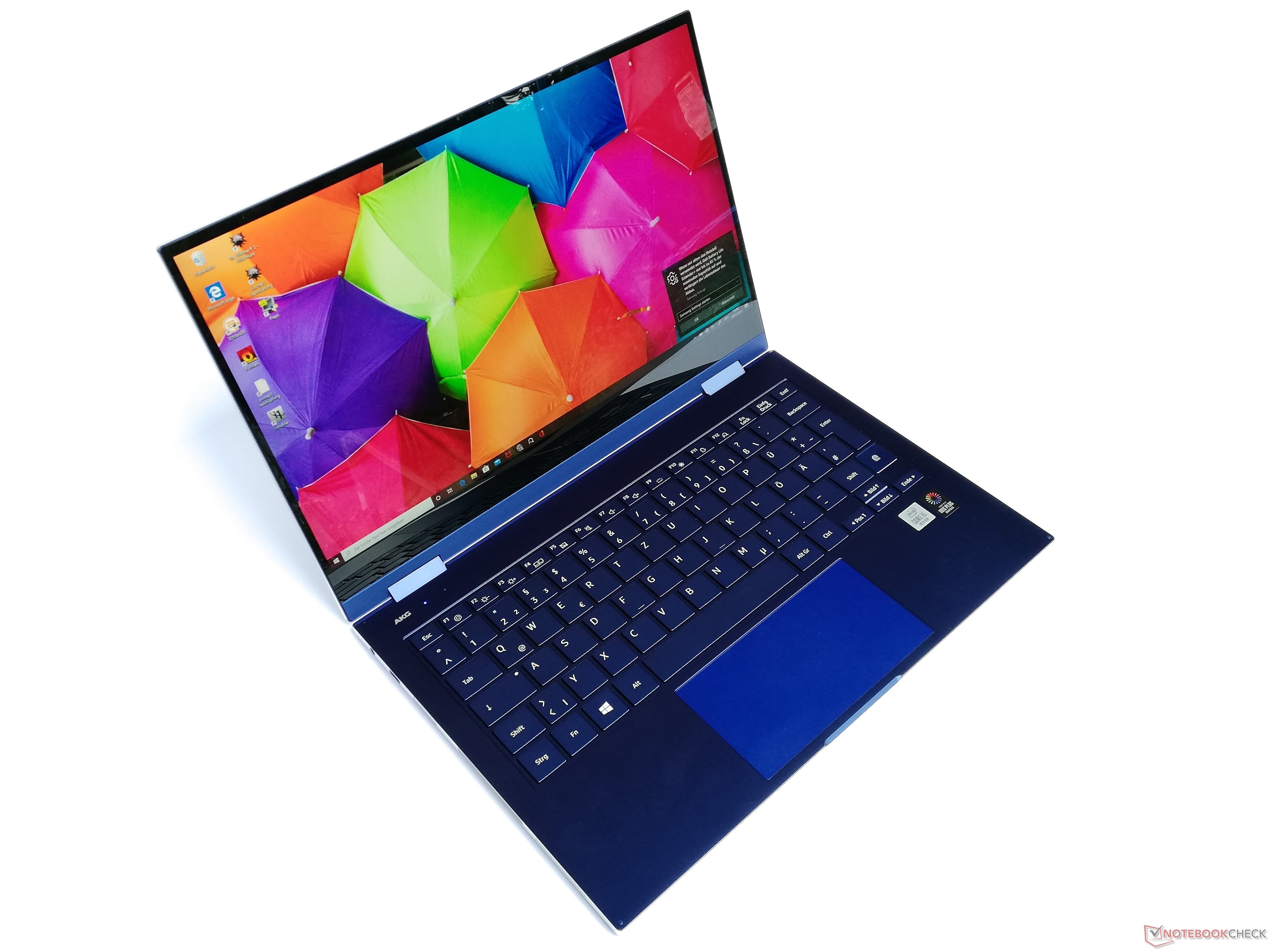 Samsung Galaxy Book Pro 13.3 Купить