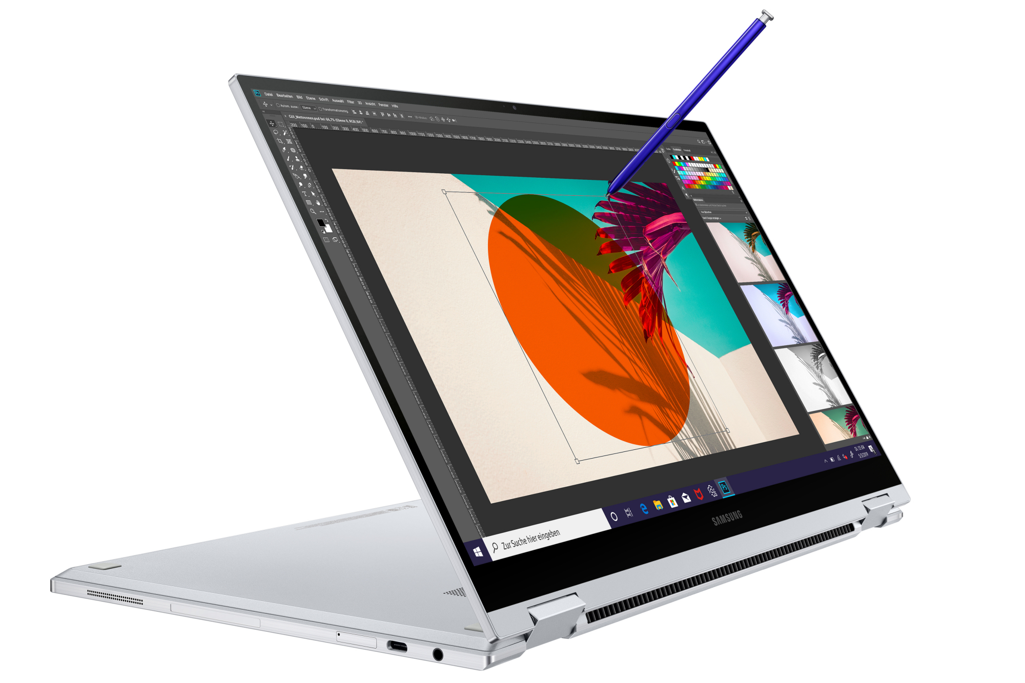 Samsung galaxy book pro купить