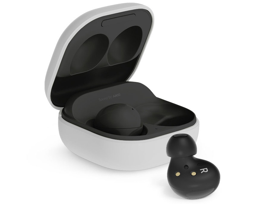 Samsung Galaxy Buds2 review - Powerful in-ear headphones