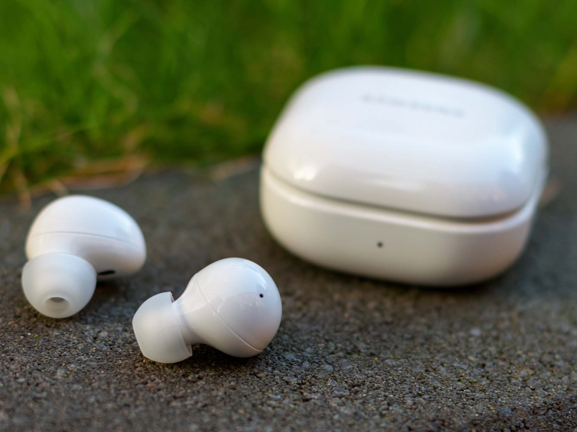 Samsung Galaxy Buds2 review - Powerful in-ear headphones with ANC -  NotebookCheck.net Reviews