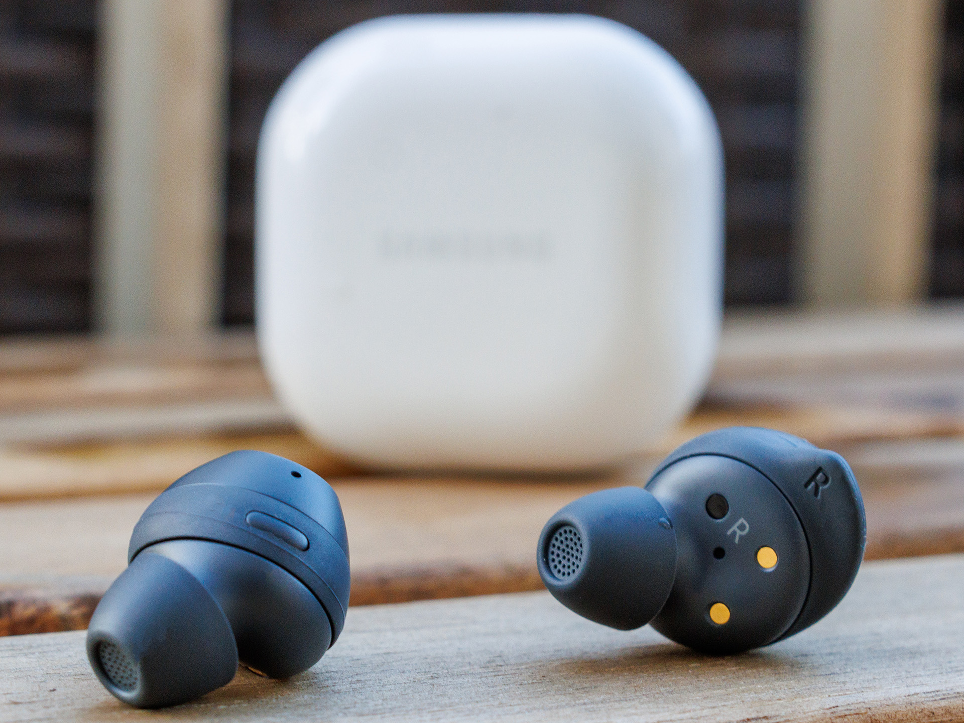 Samsung Galaxy Buds FE review - SoundGuys