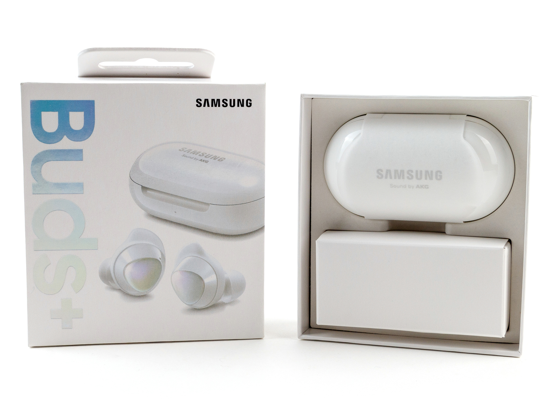 Used galaxy buds plus 2025