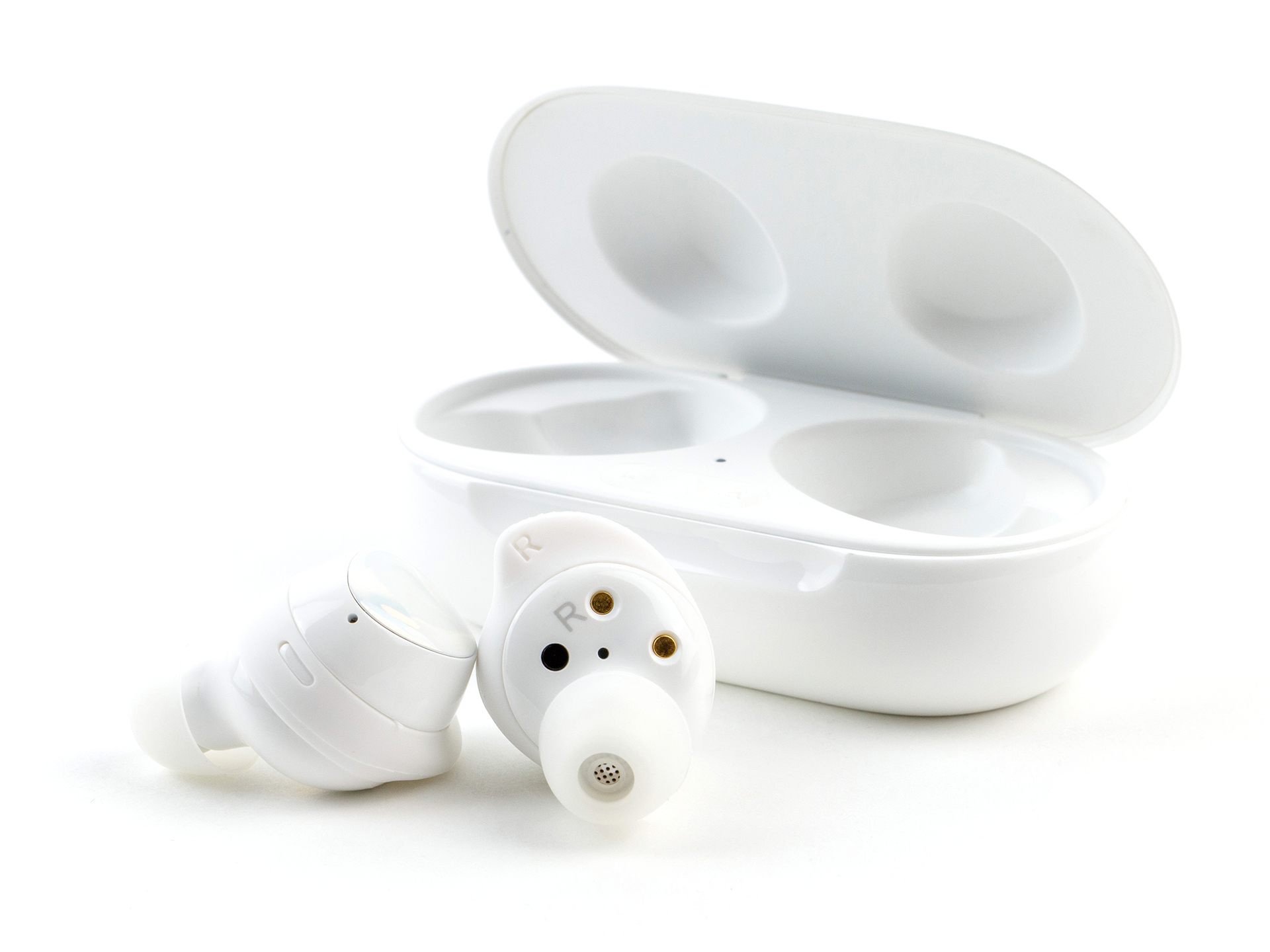 Samsung Galaxy Buds Plus Review - TWS headset with great battery ...