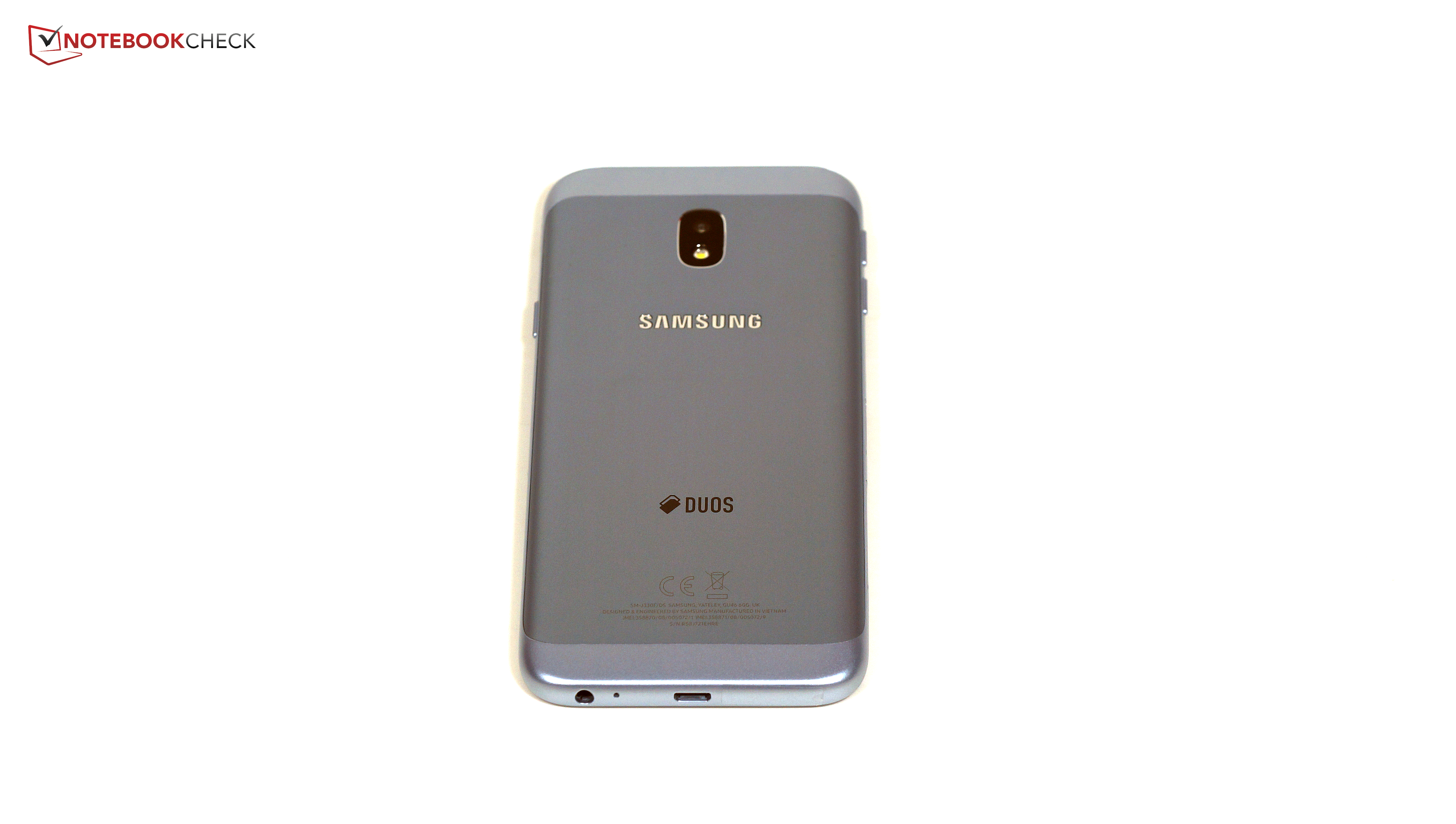 j3 2016 model