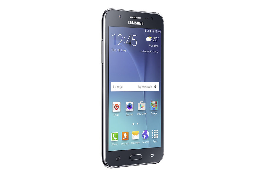 samsung galaxy j5 old model